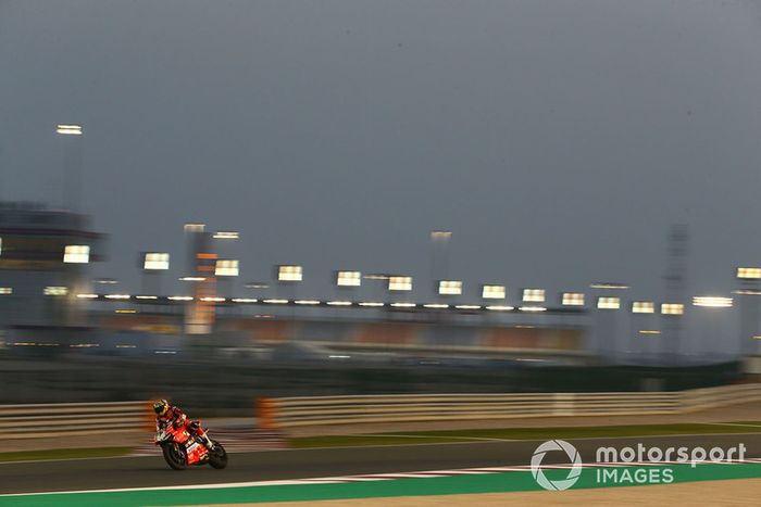 Chaz Davies, Aruba.it Racing-Ducati SBK Team