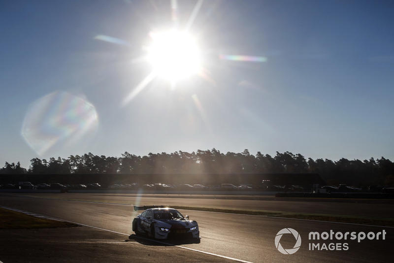 16. Marco Wittmann, BMW Team RMG, BMW M4 DTM