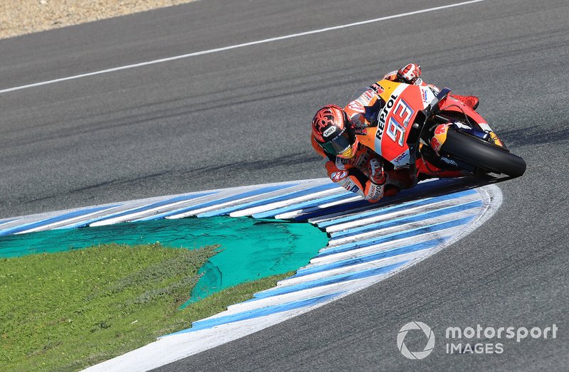 Марк Маркес, Repsol Honda Team