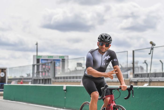 Jorge Martin, Pramac Racing