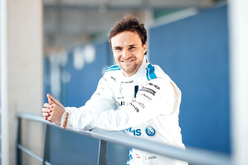 Lucas Auer