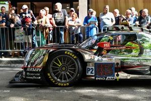 #83 AF Corse Oreca 07 - Gibson LMP2 of Francois Perrodo, Nicklas Nielsen, Alessio Rovera