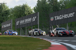 Gran Turismo Sport