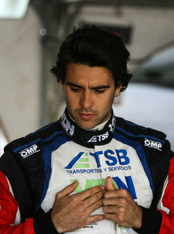 Jose Manuel Urcera, Las Toscas Racing Chevrolet