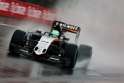 Ніко Хюлькенберг, Sahara Force India F1 VJM09