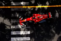 Kimi Raikkonen, Ferrari SF70H