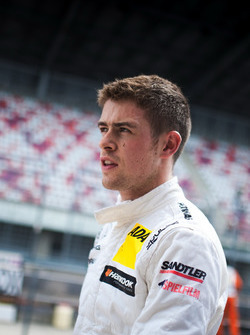 Paul Di Resta, Mercedes-AMG Team HWA, Mercedes-AMG C63 DTM