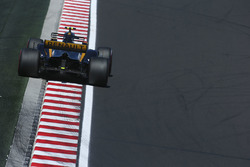 Jolyon Palmer, Renault Sport F1 Team RS17