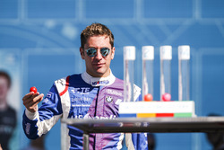 Antonio Felix da Costa, Amlin Andretti Formula E Team