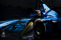 Себастьян Буемі, Renault e.Dams