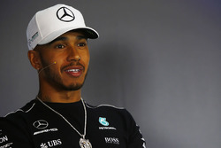 Льюіс Хемілтон, Mercedes AMG F1