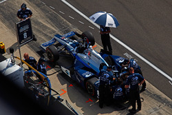 Макс Чілтон, Chip Ganassi Honda