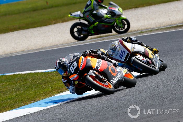 38. GP de Australia 2012 - Phillip Island