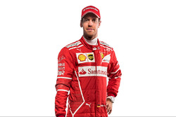 Себастьян Феттель, Ferrari