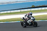Phillip Island pruebas frebrero