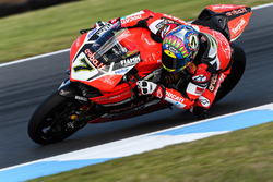 Chaz Davies, Ducati Team