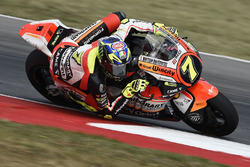 Lorenzo Baldassarri, Forward Racing