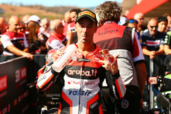 Marco Melandri, Ducati Team