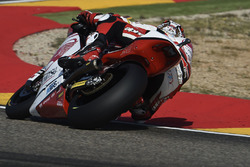 Takaaki Nakagami, Idemitsu Honda Team Asia
