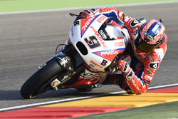 Danilo Petrucci, Pramac Racing