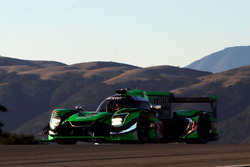 #2 Tequila Patrón ESM Nissan DPi: Скотт Шарп, Райан Делзіл
