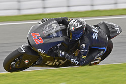 Francesco Bagnaia, Sky Racing Team VR46