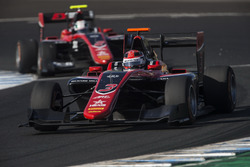 George Russell, ART Grand Prix