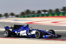 Паскаль Верляйн, Sauber C36-Ferrari