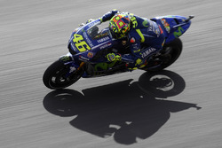 Валентино Россі, Yamaha Factory Racing