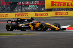 Jolyon Palmer, Renault Sport F1 Team RS17
