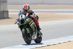 Jonathan Rea, Kawasaki Racing