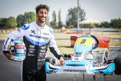 Daniel Ricciardo, Red Bull Racing