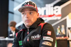 Sam Lowes, Aprilia Racing Team Gresini