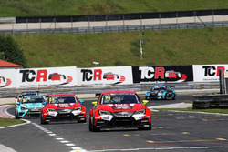 Pepe Oriola, Lukoil Craft-Bamboo Racing, SEAT León TCR