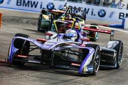 Sam Bird, DS Virgin Racing