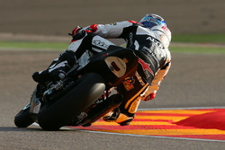 Markus Reiterberger, Althea Racing