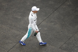 Valtteri Bottas, Mercedes AMG