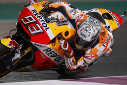 Marc Márquez, Repsol Honda Team