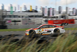 Аугусто Фарфус, BMW Team RMG, BMW M4 DTM
