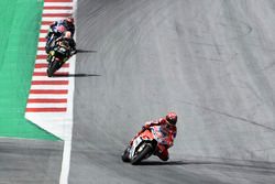 Jorge Lorenzo, Ducati Team