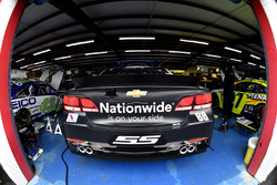 Dale Earnhardt Jr., Hendrick Motorsports Chevrolet