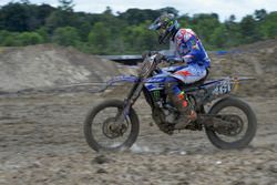 Romain Febvre, Yamaha Factory MXGP Team