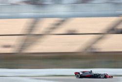 Romain Grosjean, Haas F1 Team