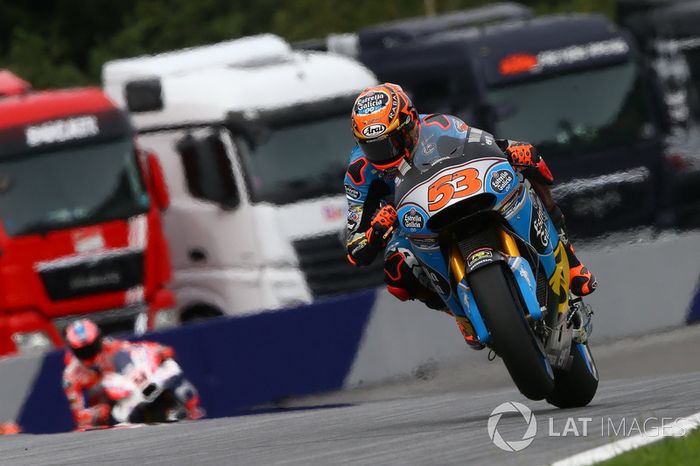 Tito Rabat, Estrella Galicia 0,0 Marc VDS