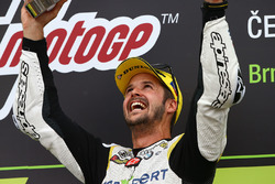 1. Thomas Luthi, CarXpert Interwetten