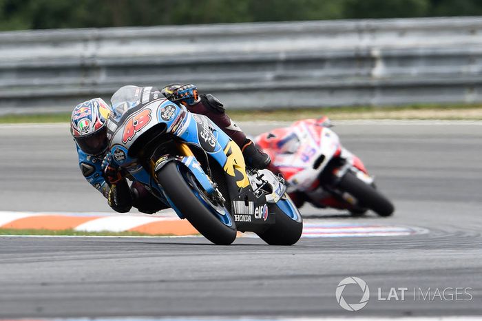 Jack Miller, Estrella Galicia 0,0 Marc VDS