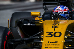 Джолион Палмер, Renault Sport F1 RS17