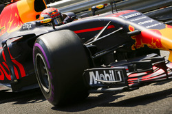 Max Verstappen, Red Bull Racing RB13