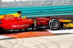 Louis Deletraz, Racing Engineering
