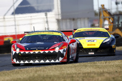 Fons Scheltema, Kessel Racing